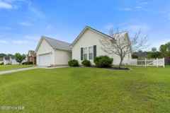 315 Whirlaway Boulevard - Photo 1 of 1