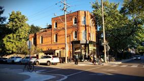 Queen West/Dovercourt,  1 Bedroom Apartment - Photo 1 of 1