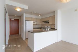 featured image of 7878 Westminster Highway #1506