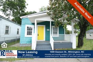 1009 Dawson St - Photo 1 of 1