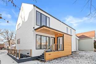 4111 North Colfax Avenue #3 - Photo 1 of 1