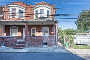 213 N Railroad St - Photo 1 of 1