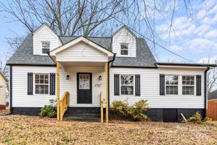 1707 Wilson W Lee Blvd - Photo 1 of 1