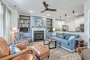 152 Spring St #E - Photo 1 of 1