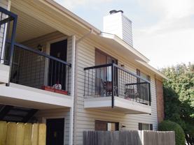 3000 Chautauqua Ave #218 - Photo 1 of 1