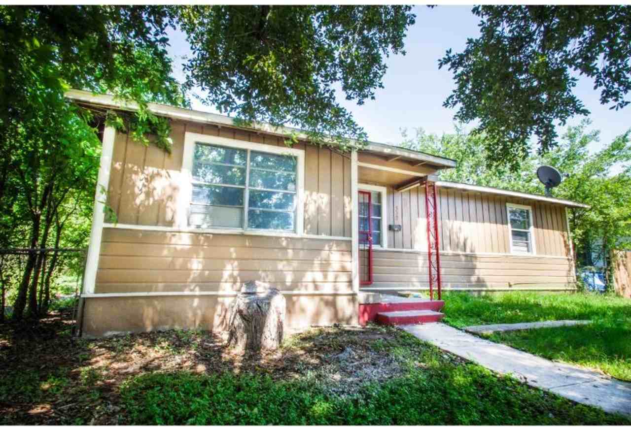 512 South Monumental Street