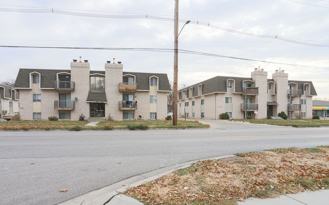 Meadowlark Apts - Photo 1 of 1