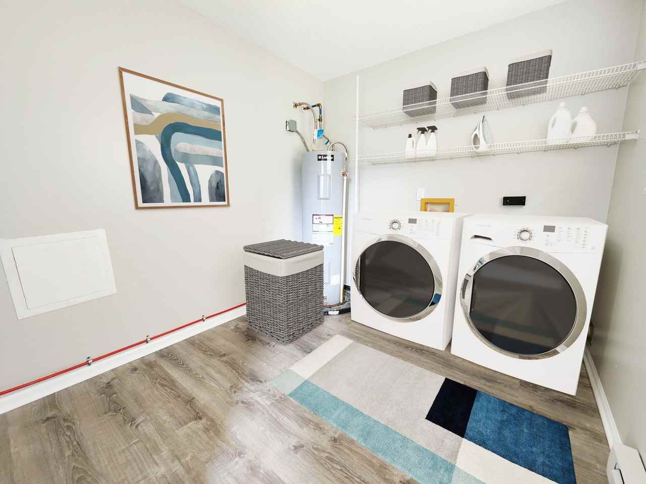 Park Avenue Villas - Photo 5 of 10