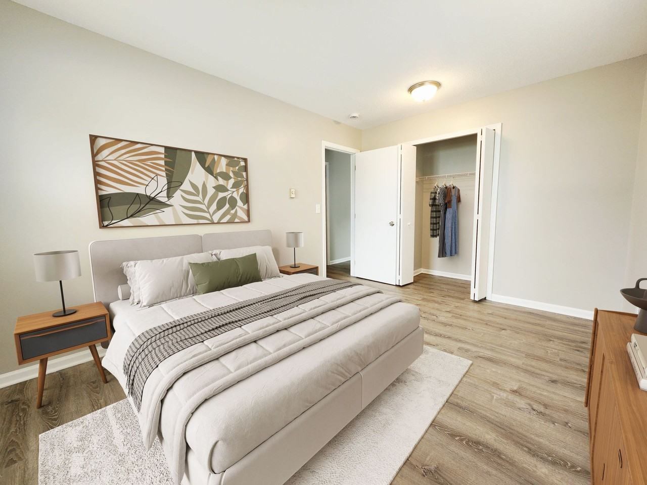 Park Avenue Villas - Photo 6 of 10