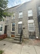 1609 W Pratt St - Photo 1 of 1