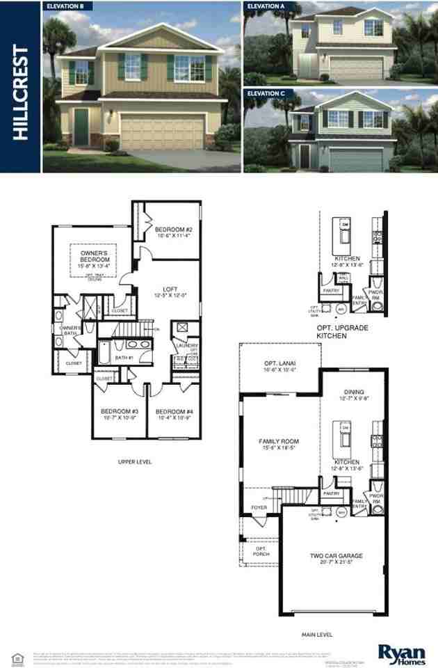 5016 Bear Lake Loop - Photo 3 of 28