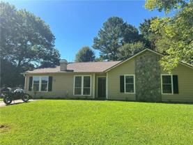 604 Old Manor Rd Nw #604 - Photo 1 of 1