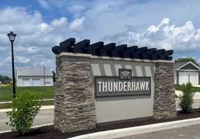 featured image of Thunder Hill Pl