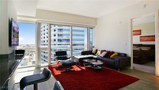 4471 Dean Martin Dr #1807 - Photo 1 of 1