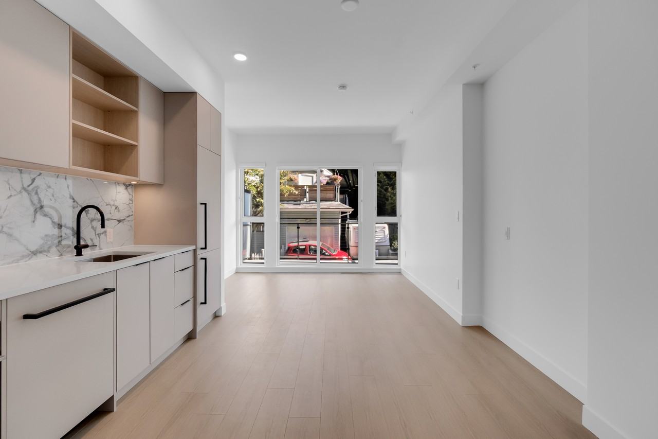 422 East 3rd Street #2xx - Photo 2 of 32
