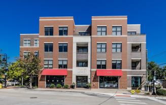229 Park Ave #202 - Photo 1 of 1