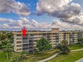 2751 N Palm Aire Dr #501 - Photo 1 of 1