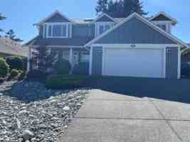 featured image of 4823 Vista View Crescent - Lower #LOWER