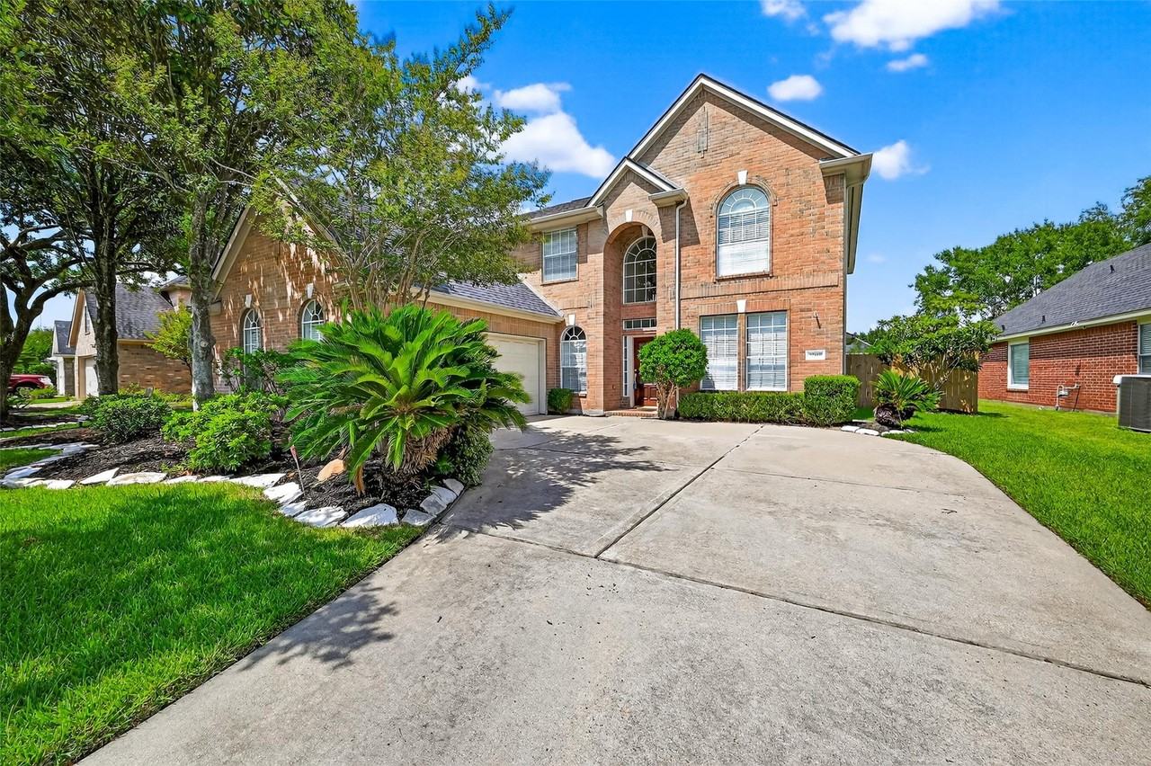 22610 Cascade Springs Drive