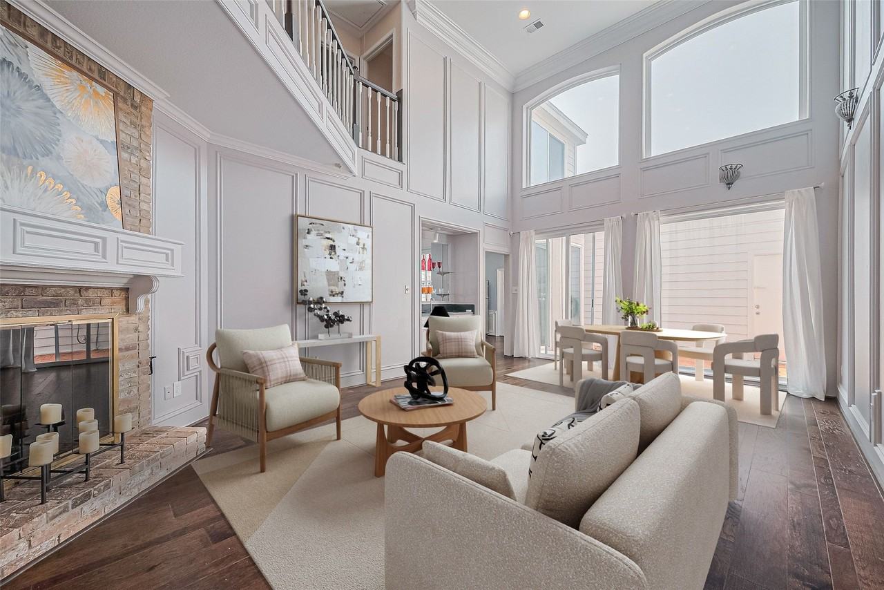 4305 Westheimer Rd - Photo 4 of 40