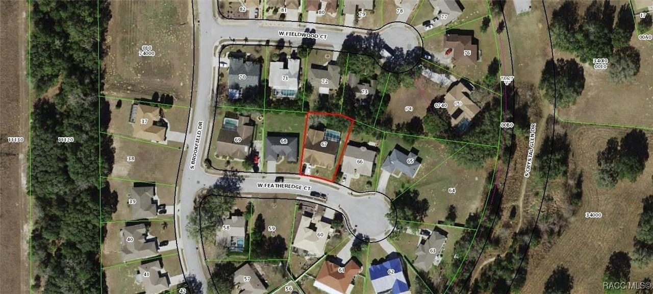 3937 W Featheredge Ct - Photo 6 of 6