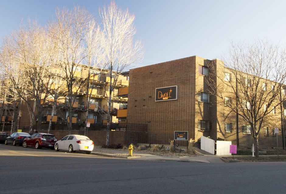 Dwell Apartments - Photo 2 of 3