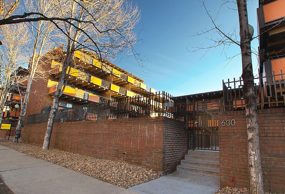 Dwell Apartments - Photo 3 of 3