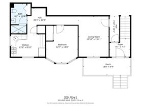 1546 Chapel Street #1 - Photo 1 of 1