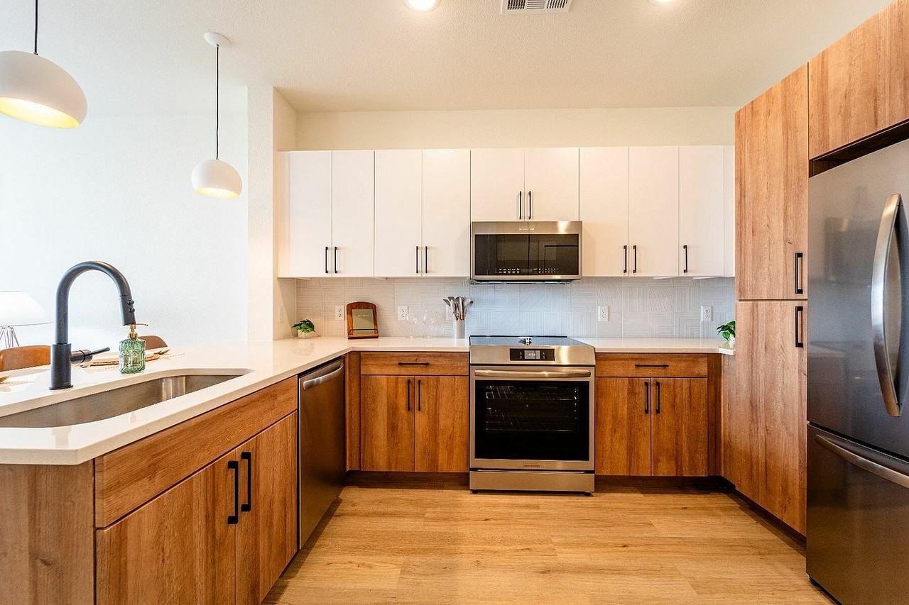 St Mary's & Elmira Flats - Photo 2 of 39