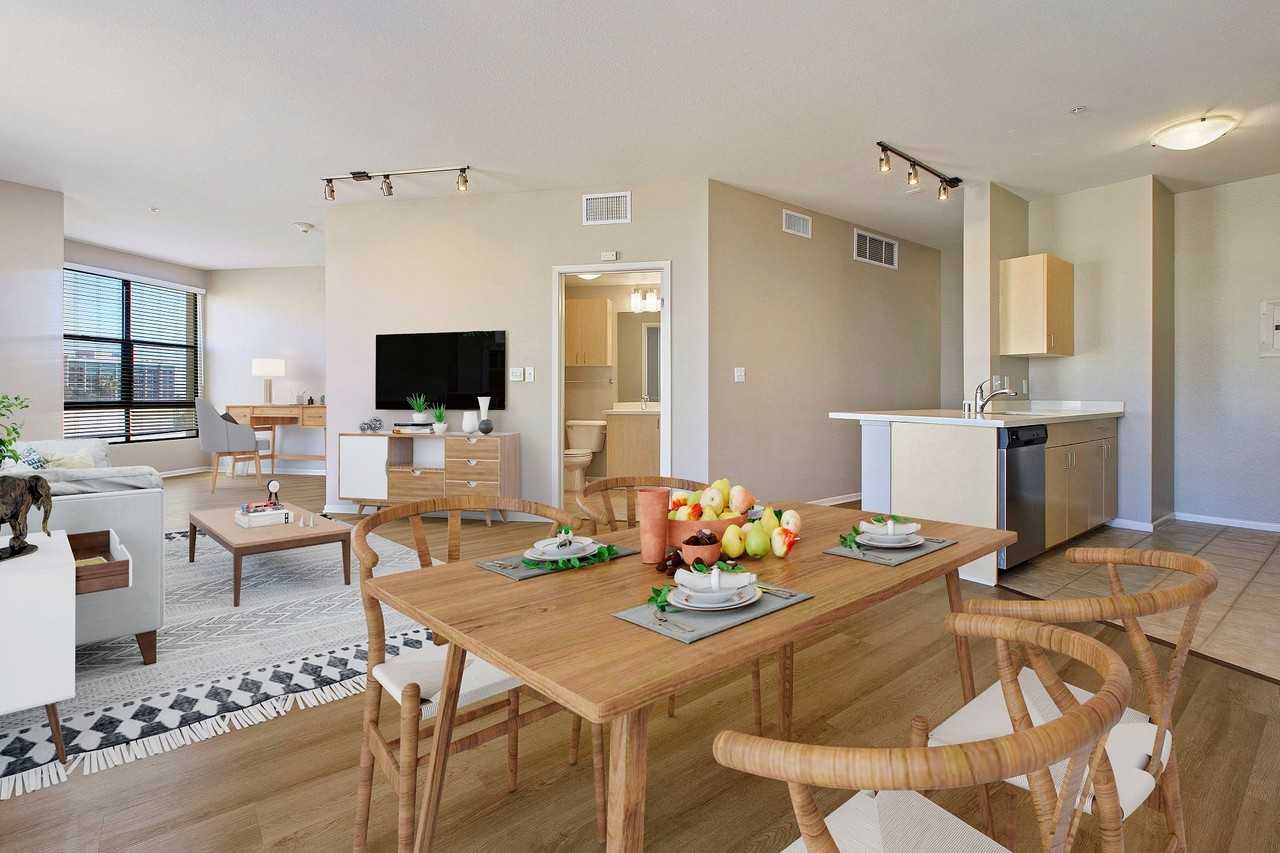 Terraces at Paseo Colorado - Photo 5 of 50