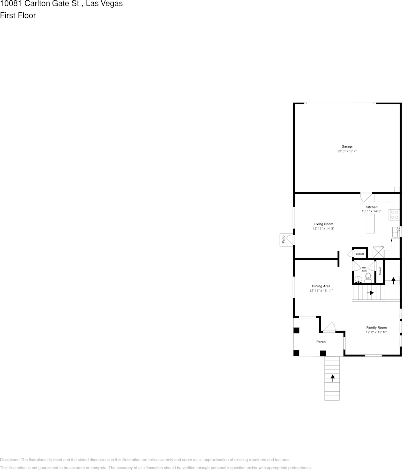 10081 Carlton Gate St - Photo 2 of 24