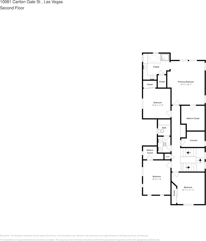 10081 Carlton Gate St - Photo 3 of 24