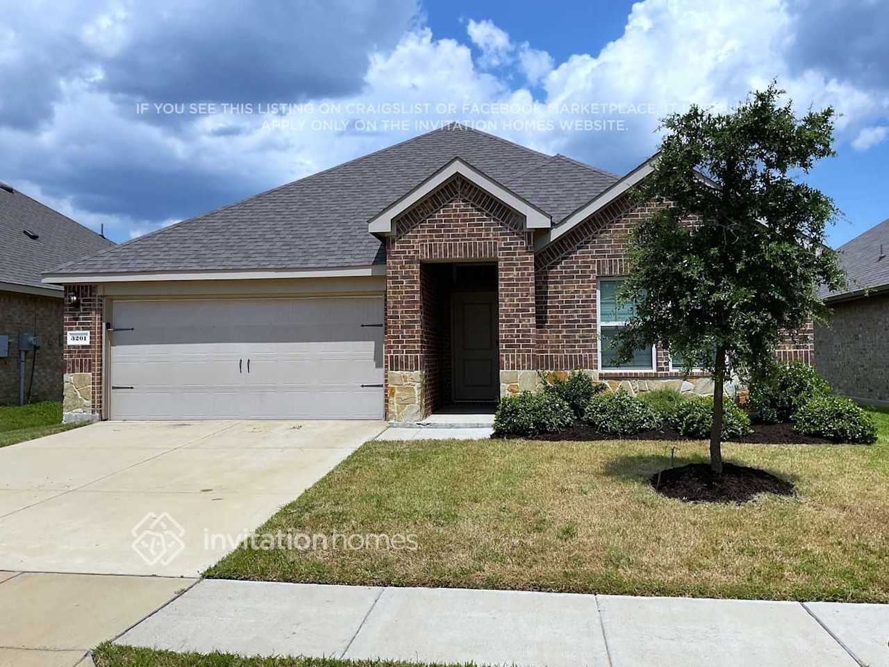 3201 Glazner Drive