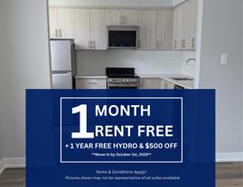 Wycombe Apartments - Photo 1 of 1
