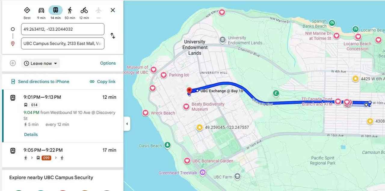 4137 West 12th Avenue - Photo 2 of 8