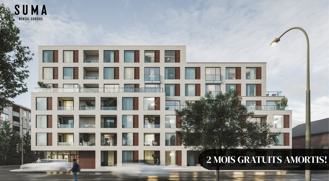 Suma Condo Locatif - Photo 1 of 1