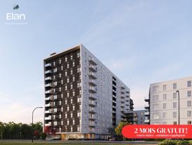 Elan Habitat Locatif - Photo 1 of 1