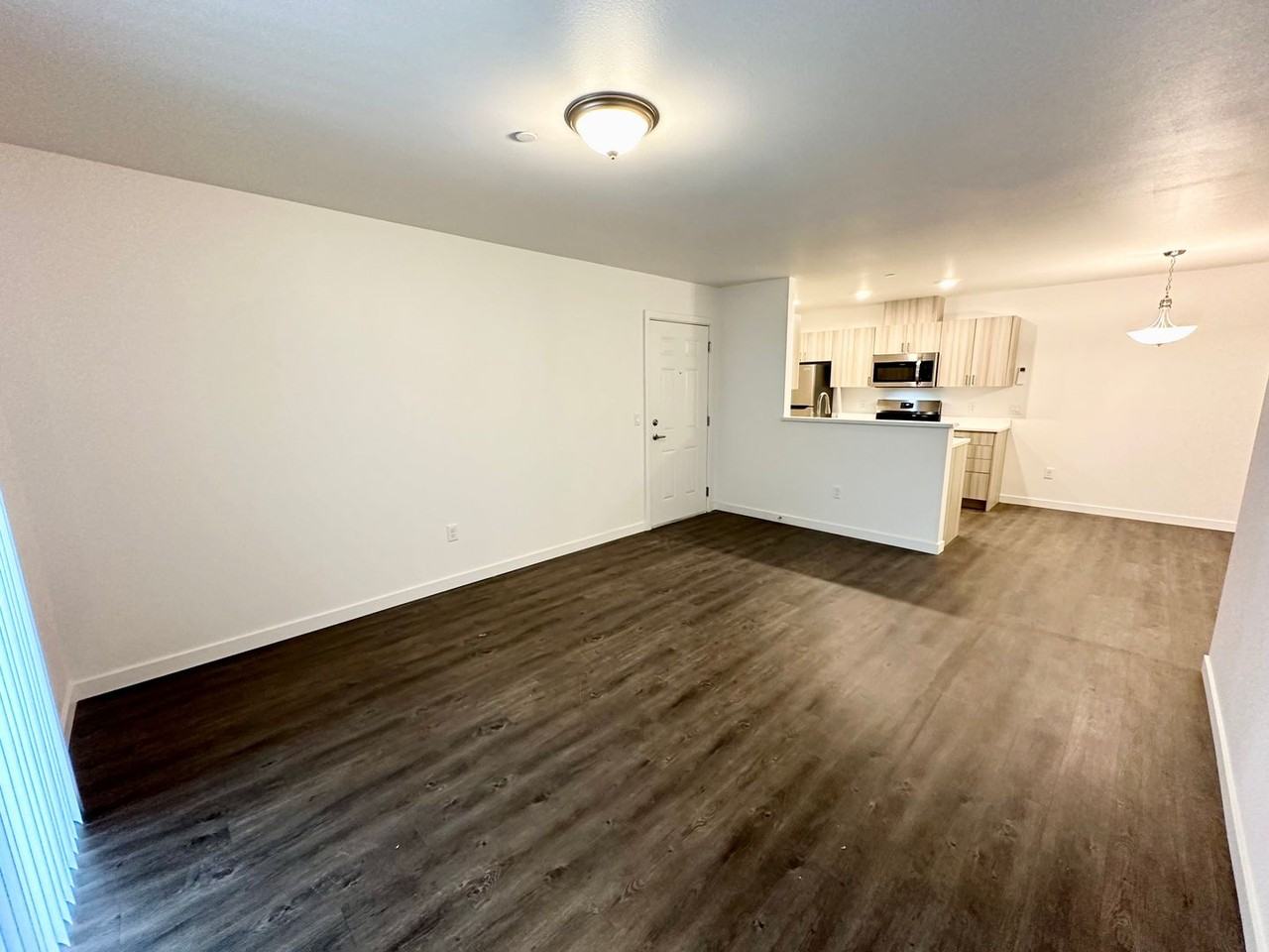 Welcome to Crystal Creek Apartments II, where modern living meets natural beauty! - Photo 3 of 23