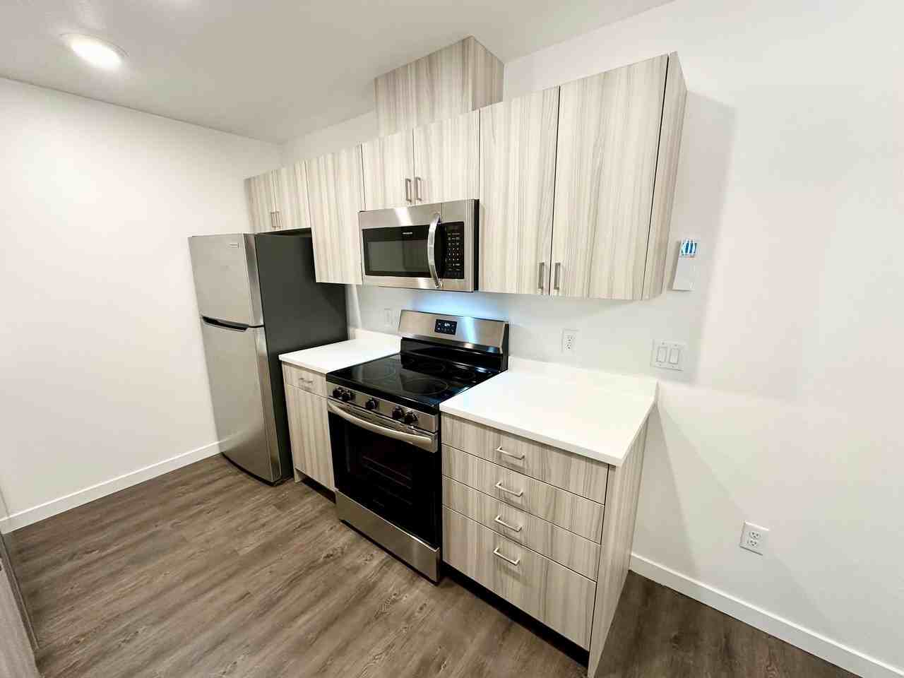 Welcome to Crystal Creek Apartments II, where modern living meets natural beauty! - Photo 6 of 23