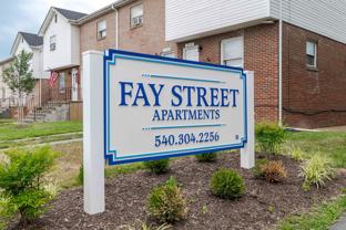 Fay Street Apartments - Photo 1 of 1