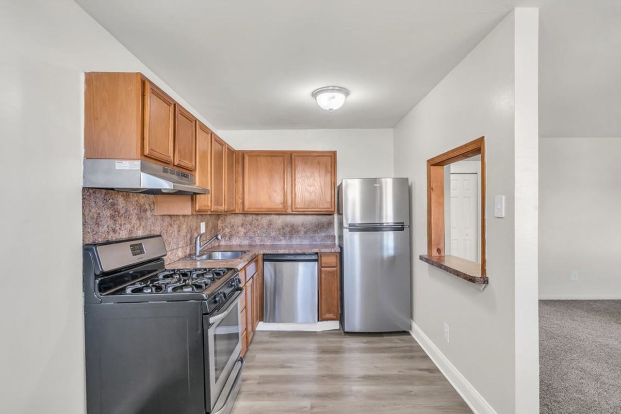 Laurelton Village Apartments - Photo 2 of 50