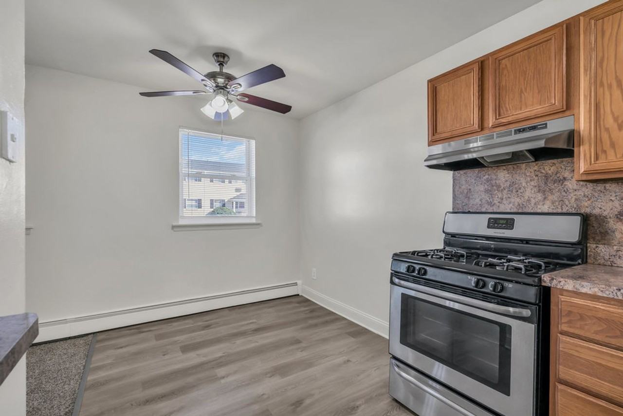 Laurelton Village Apartments - Photo 3 of 50