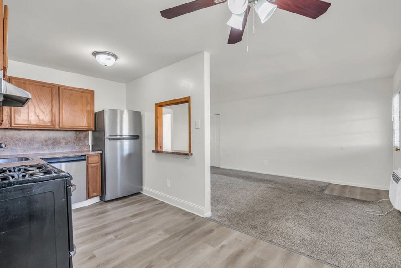 Laurelton Village Apartments - Photo 5 of 50