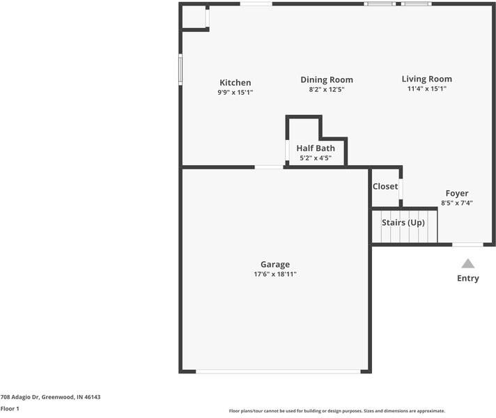 708 Adagio Dr - Photo 2 of 17