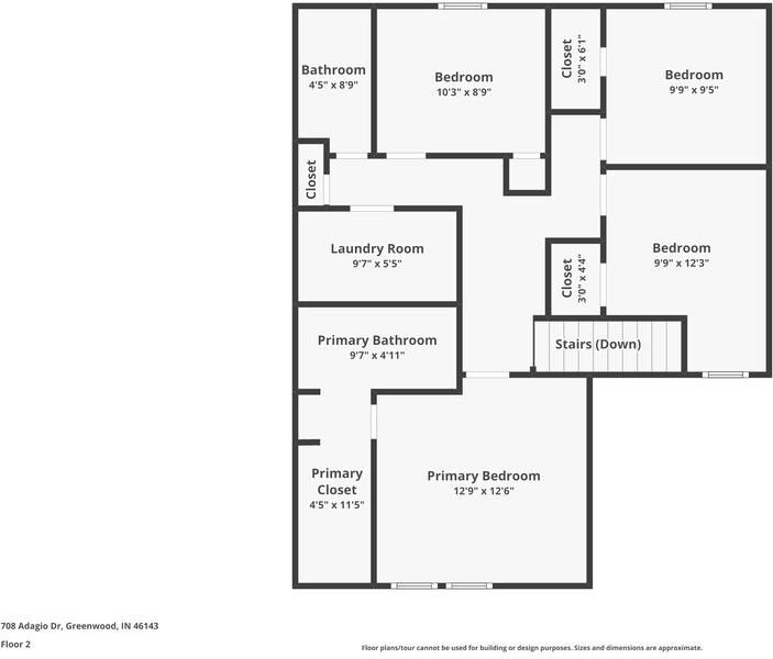 708 Adagio Dr - Photo 3 of 17