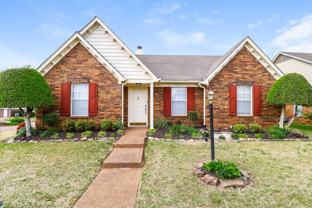 8416 Kimberly Rose Dr - Photo 1 of 1