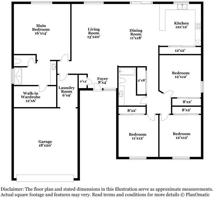 4537 N 87th Ave - Photo 2 of 16