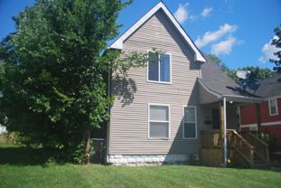 123 E Howard St - Photo 1 of 1