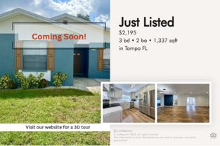 2917 E Yukon St - Photo 1 of 1