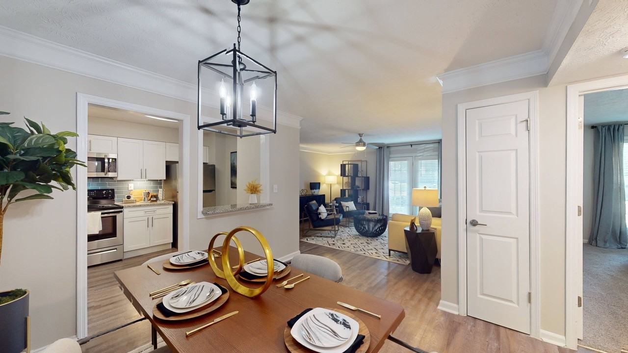 Vinings RiverVue - Photo 3 of 33